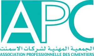 Association Professionnelle des Cimentiers - Logo