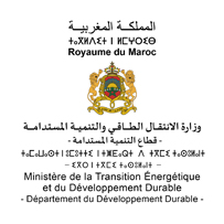 Nos Partenaires - Ministère de la Transition Énergétique et du Développement Durable