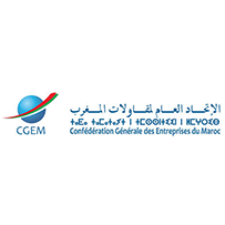 Nos Partenaires - Confédération Générale des Entreprises du Maroc – CGEM