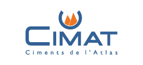 Nos membres APC - Ciments de l'Atlas - Logo