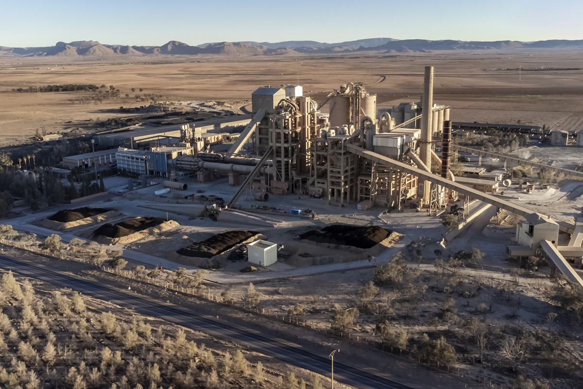 Environnement - LafargeHolcim Maroc