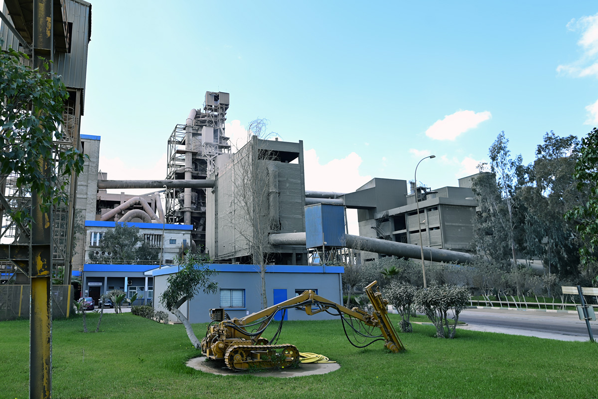 Environnement - Asment Temara